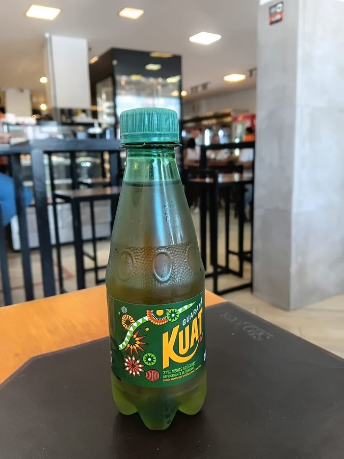 Casulinha kuat 250ml.