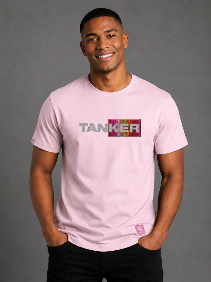Camisa Tanker