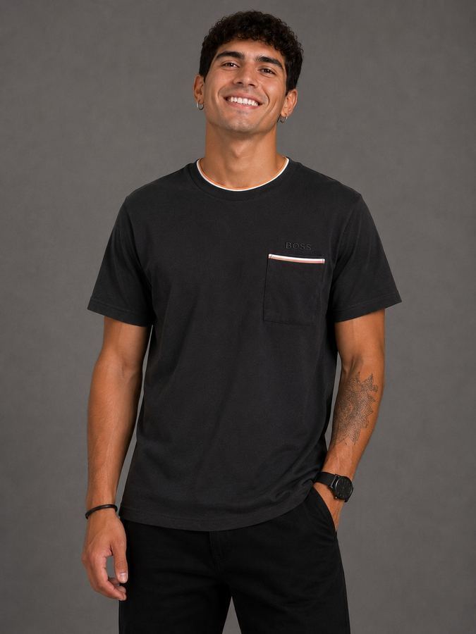 Camisa Boss