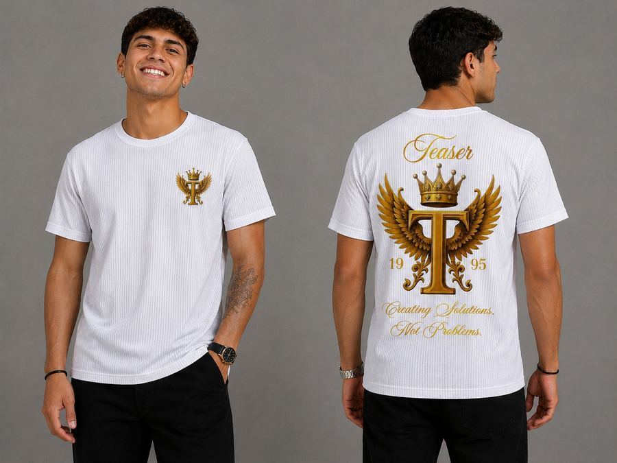 Camisa Teaser