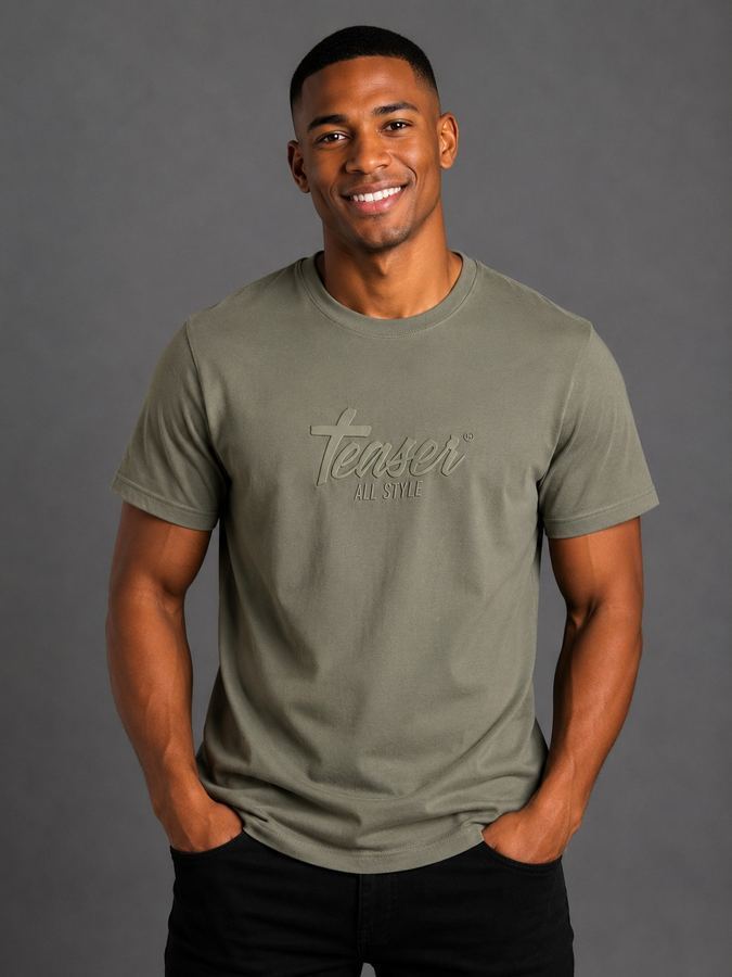 Camisa Teaser