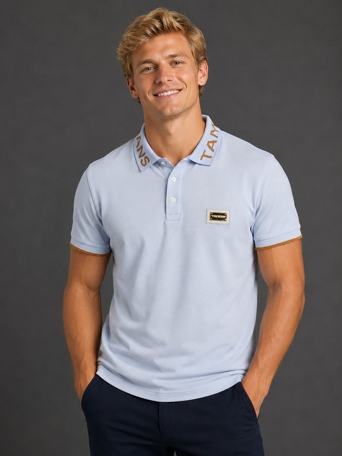 Camisa Tanker