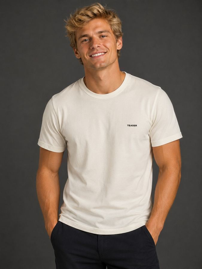 Camisa Teaser