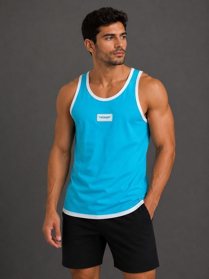 Camisa regata tanker