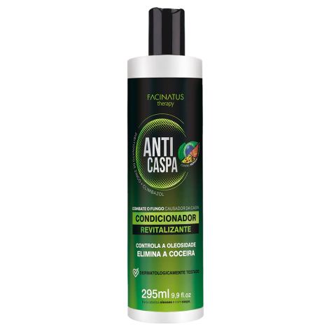 CONDICIONADOR ANTICASPA 295ML