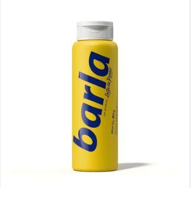 Talco Barla 80g