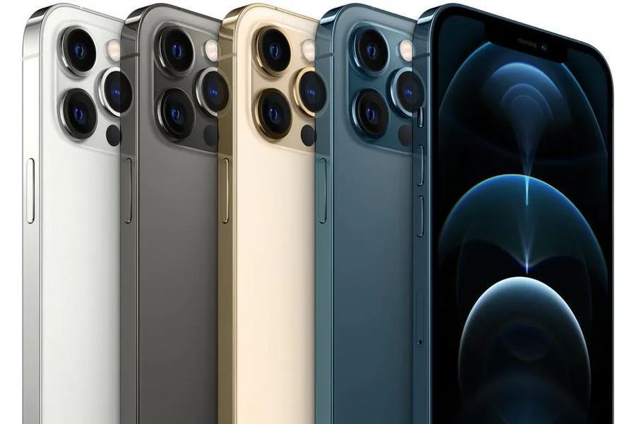 IPhone 12 Pro 128gb Vitrine