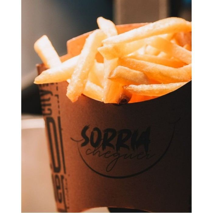 Batata Frita Grande