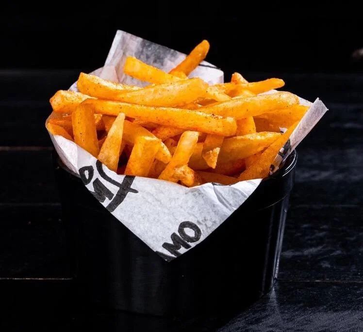 Fritas Crocantes P