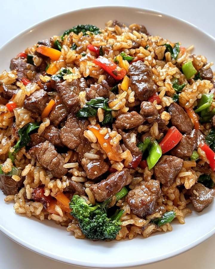 Carne Mista P (1 Pessoa)