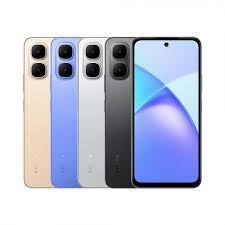 Smartphone Infinix Smart 10 4gb Ram 128gb Câmera 8mp + Bateria 5000mah, Dual Chip