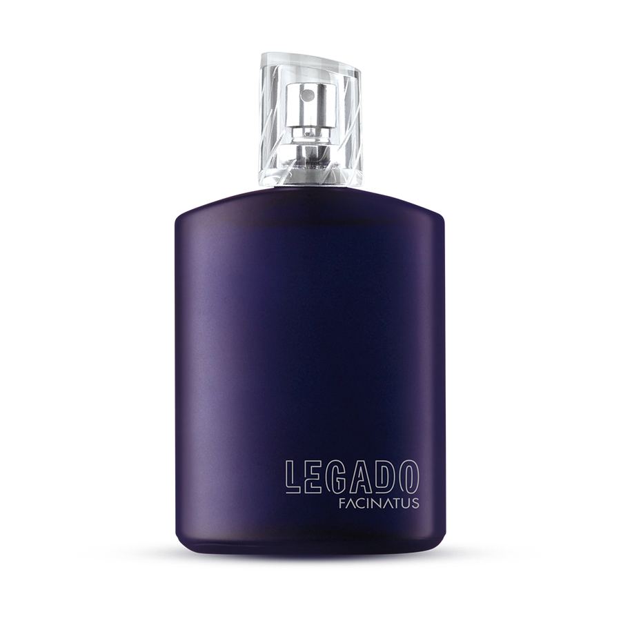 LEGADO DEO COLÔNIA MASCULINA 100ML