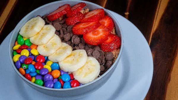 Açai Self-Service Pote de 360ml