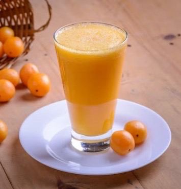 SUCO DE CAJÁ 400ML