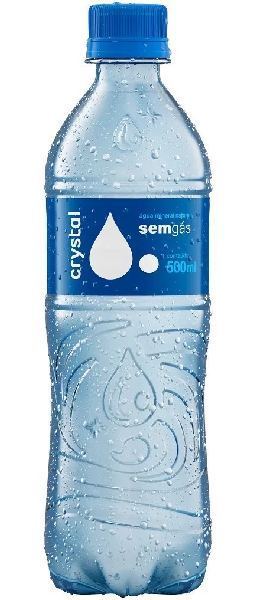 AGUA DE 500ML S/GAS