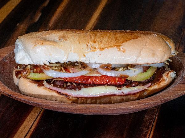 DOGÃO FUMACENTO (calabresa)
